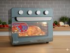 Disnie Convection Air Fryer Multifunction Oven-32l