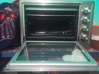 Disnie Italy 12 in 1 Electric Oven