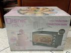 DISNIE ITALY ELECTRIC OVEN MODEL-DEO-35N 35Liter