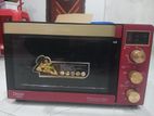 Disnie Italy Multifunction Digital Convection Oven