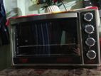 Disnie Italy oven,,sell kora hobe