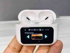 DISPLAY AIRPODS A9 PRO
