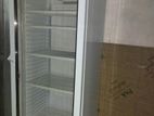 display chiller fridge