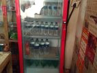 Display Cold Drink Fridge