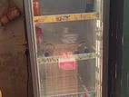 Display Cold Drink Fridge