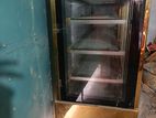 Display Freez