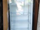 display freezer