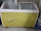 Display Freezer