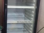 SINGER Beverage display fridge