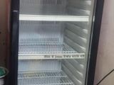 SINGER Beverage display fridge