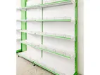 Display Gondola Rack, Supershop rack