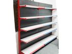Display Gondola Rack, Supershop rack