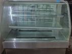 Display Hot And Cold