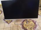 Display problem. HP M22f MONITOR