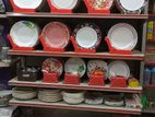 Display Rack 6 Step
