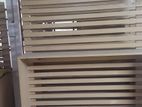 Table And Display Rack