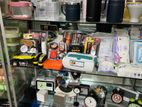Display Rack Bikri