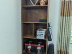 Display rack, chair
