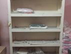 Display Rack (ডিসপ্লে র‍্যাক) & Glass