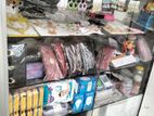 Display Rack