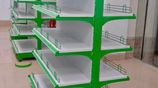 Display rack manufacturer BD
