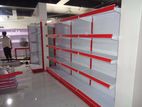 Display Rack System for your Departmental store or super shop On Sale