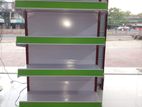 Display Rack System for your Departmental store or super shop On Sale