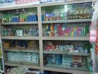 Display Racks