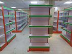 Display racks (Ready Stock) for All type of retail stores Heavy Duties