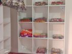 Display Rak