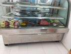 Display Showcase