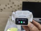 Display Touch Screen Earpods Anc/enc