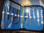 Dissecting Box