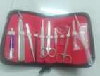 Dissecting Kit