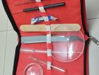 Dissection box(বায়োলজি প্রাকটিক্যাল বক্স)