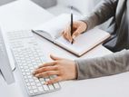 DISSERTATION WRITING HELP PROVIDE