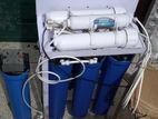 Distilled Water Filter (RO)