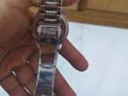 Dita Mens Watch