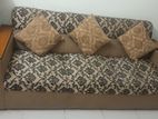 Divan (3 Seat)