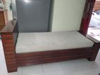 Divan and cabinet combo for sell