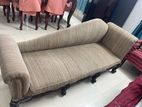 Divan & Center Table