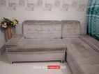 Divan & Sofa