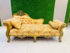 Divan (Golden colour)