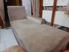 Divan N' Table Set