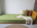 Divan/ single bed