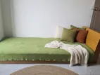 Divan/ single bed