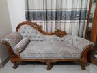 Divan sofa 3 seater