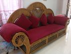 Divan sofa chair