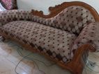 Divan Sofa