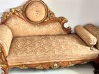 Divan / Sofa (Segun Wood)